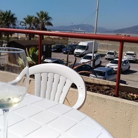 טריפה Apartamento Vista Mar La Tortuga מראה חיצוני תמונה