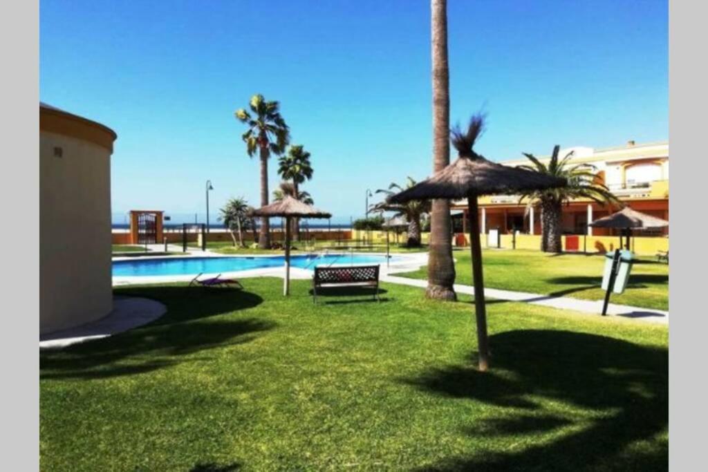 טריפה Apartamento Vista Mar La Tortuga מראה חיצוני תמונה
