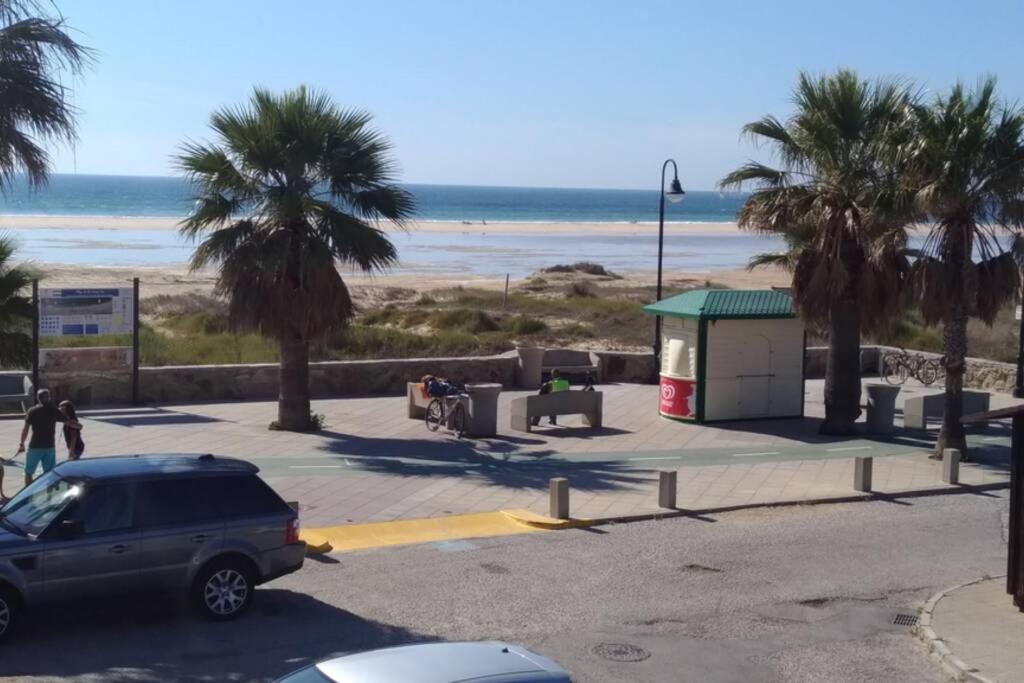 טריפה Apartamento Vista Mar La Tortuga מראה חיצוני תמונה