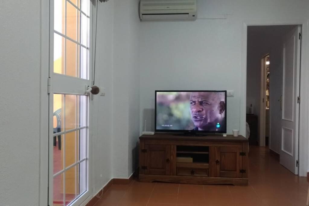 טריפה Apartamento Vista Mar La Tortuga מראה חיצוני תמונה