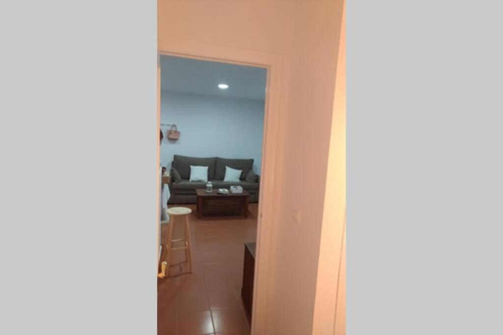 טריפה Apartamento Vista Mar La Tortuga מראה חיצוני תמונה