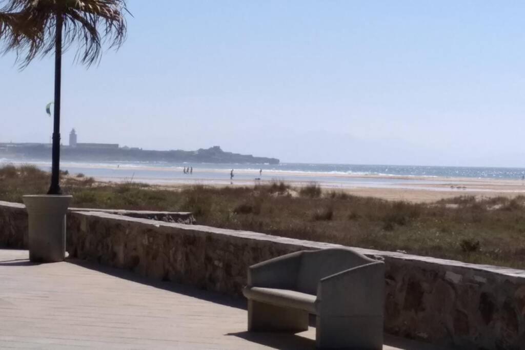 טריפה Apartamento Vista Mar La Tortuga מראה חיצוני תמונה