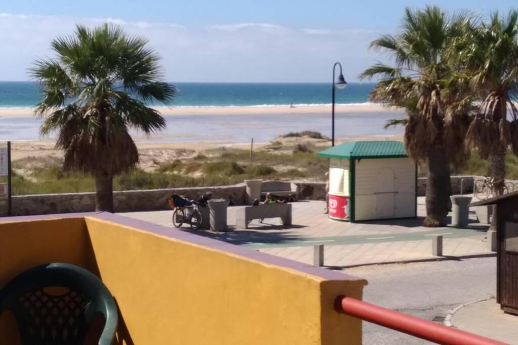 טריפה Apartamento Vista Mar La Tortuga מראה חיצוני תמונה