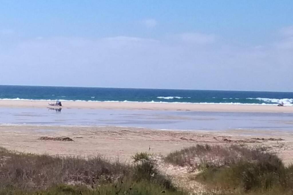 טריפה Apartamento Vista Mar La Tortuga מראה חיצוני תמונה