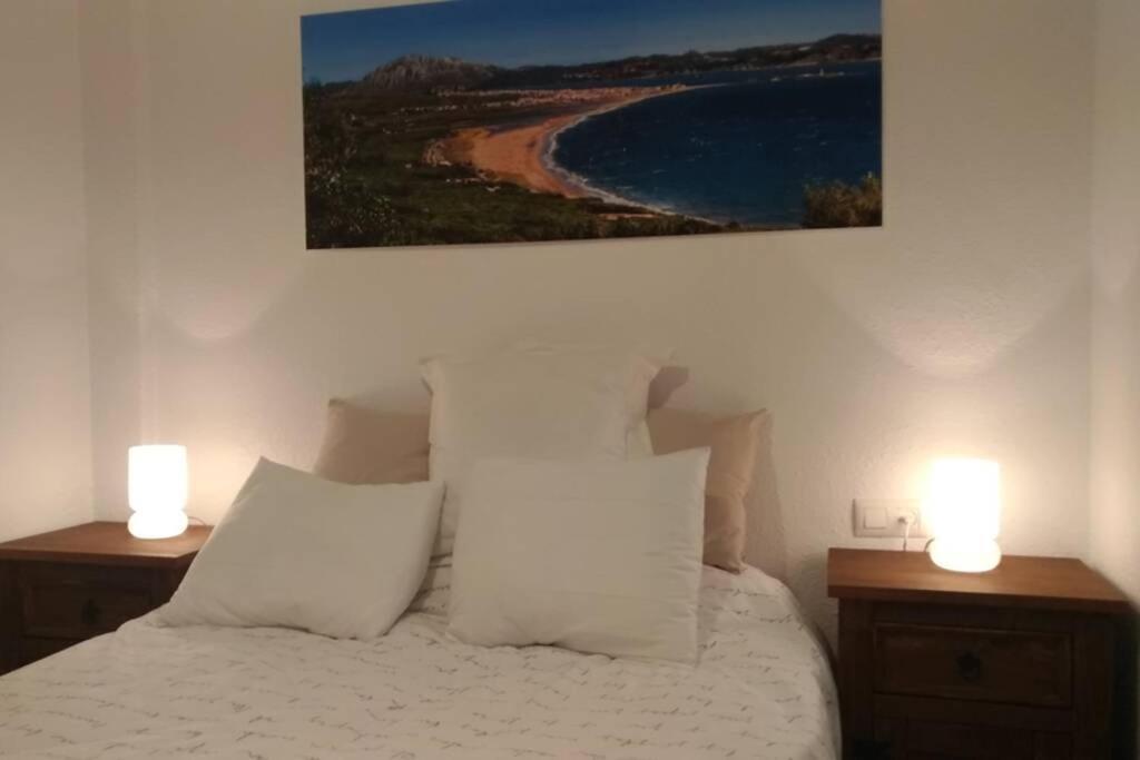 טריפה Apartamento Vista Mar La Tortuga מראה חיצוני תמונה