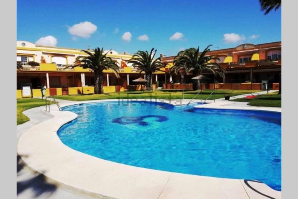 טריפה Apartamento Vista Mar La Tortuga מראה חיצוני תמונה