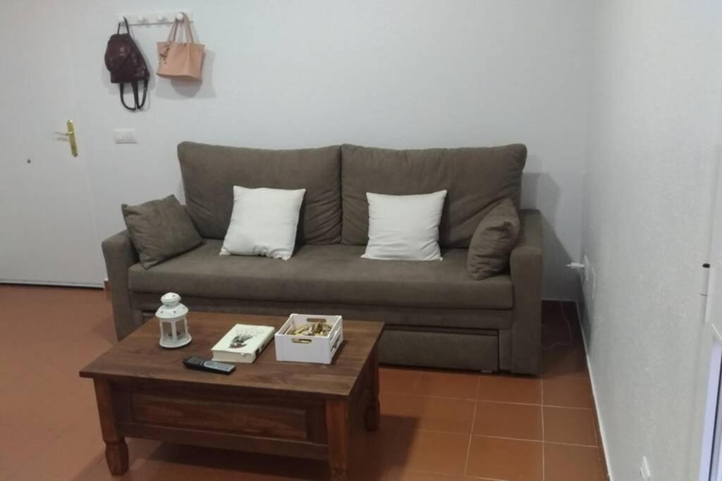 טריפה Apartamento Vista Mar La Tortuga מראה חיצוני תמונה