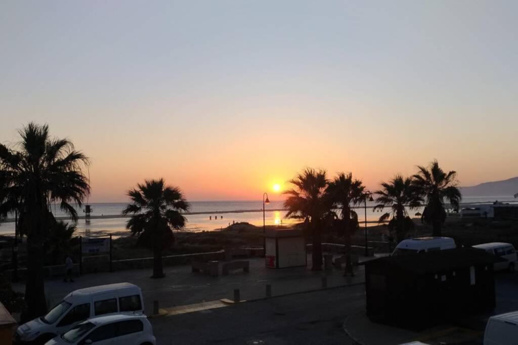 טריפה Apartamento Vista Mar La Tortuga מראה חיצוני תמונה