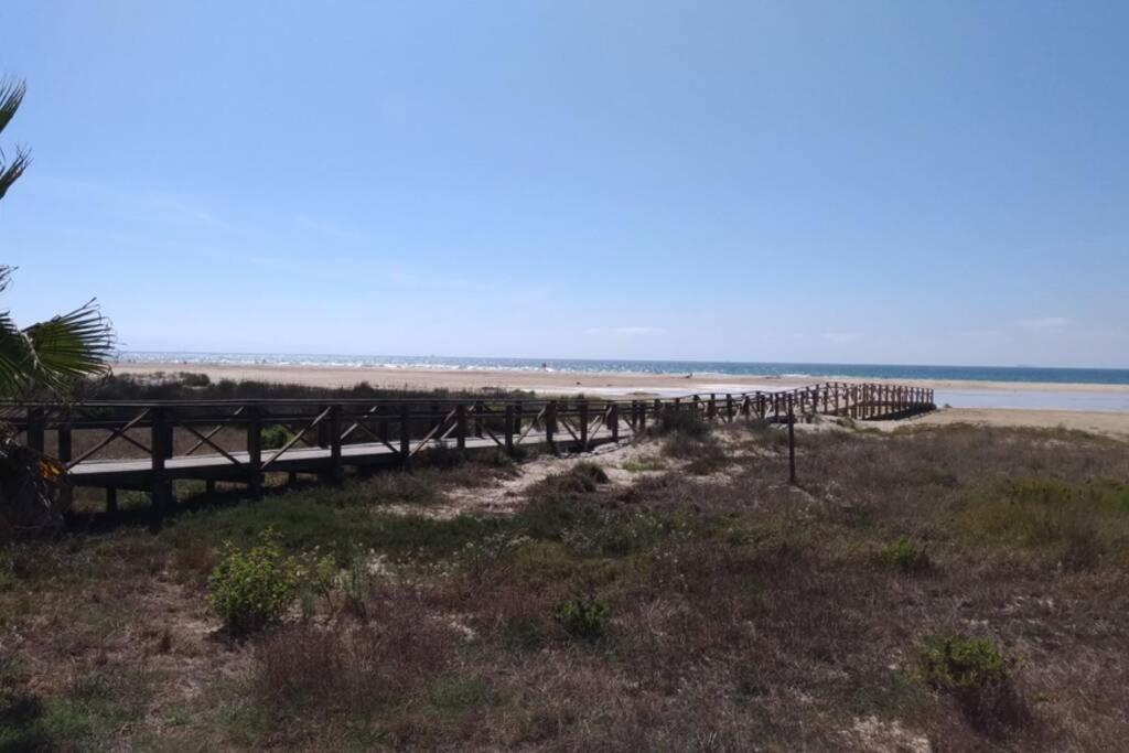 טריפה Apartamento Vista Mar La Tortuga מראה חיצוני תמונה